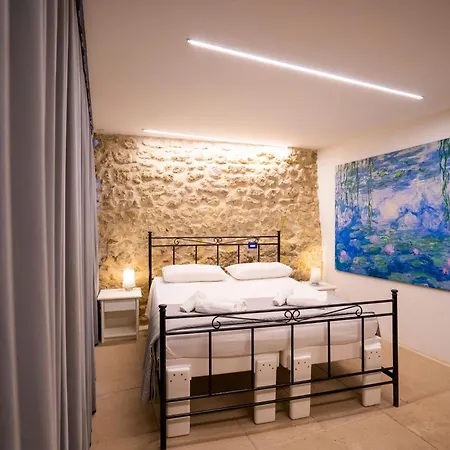 Luna Exclusive Apartment