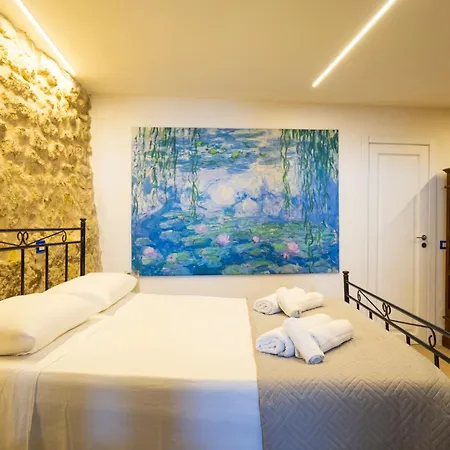 Apartment Luna Exclusive *