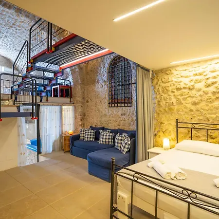 Apartment Luna Exclusive Tropea