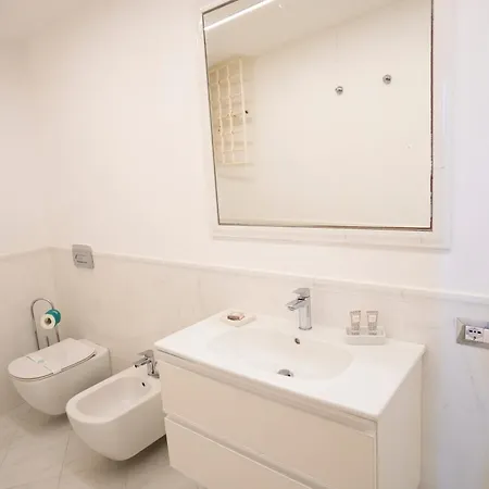 Luna Exclusive Tropea