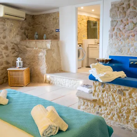 Apartment Luna Exclusive *