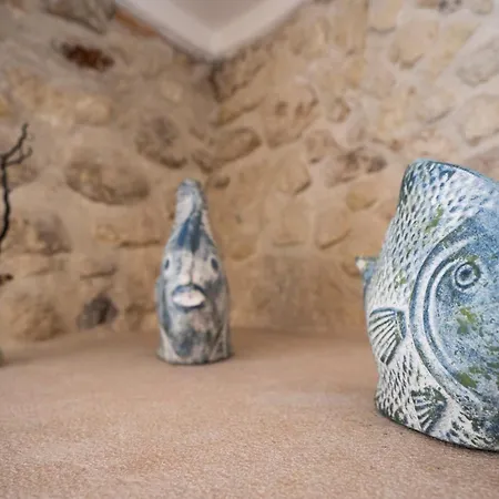 Apartment Luna Exclusive Tropea