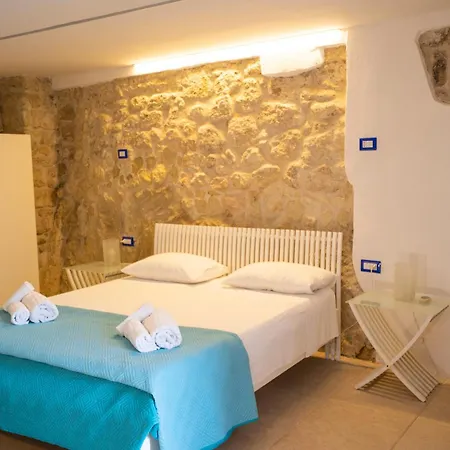 Luna Exclusive Tropea