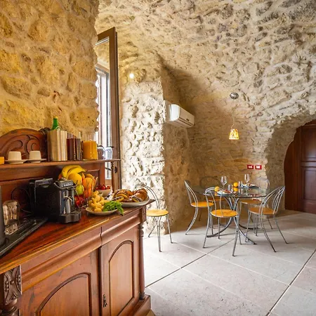 Luna Exclusive Apartment Tropea