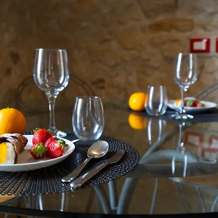 Apartment Luna Exclusive Tropea