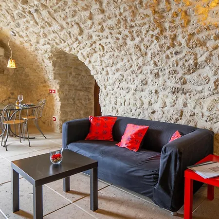 Luna Exclusive Apartment