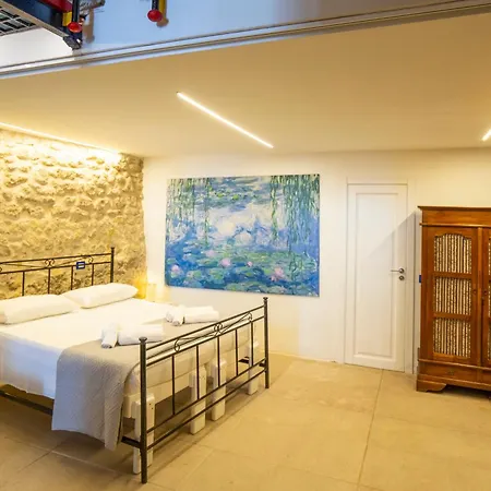 Apartment Luna Exclusive