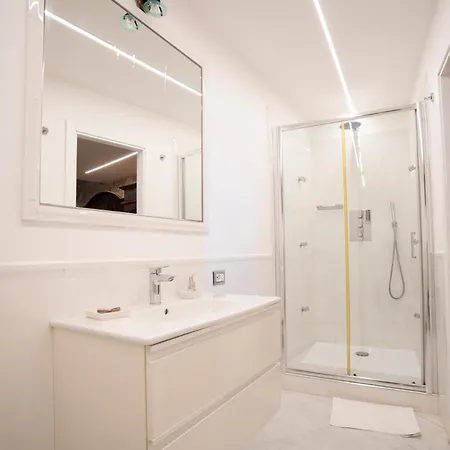 Luna Exclusive Apartment *