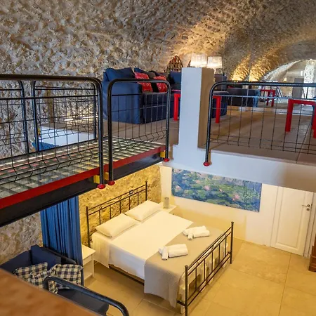 Luna Exclusive * Tropea