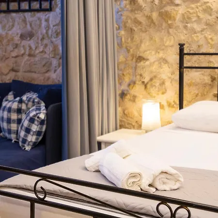 Luna Exclusive Apartamento