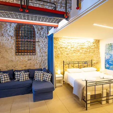 Apartamento Luna Exclusive