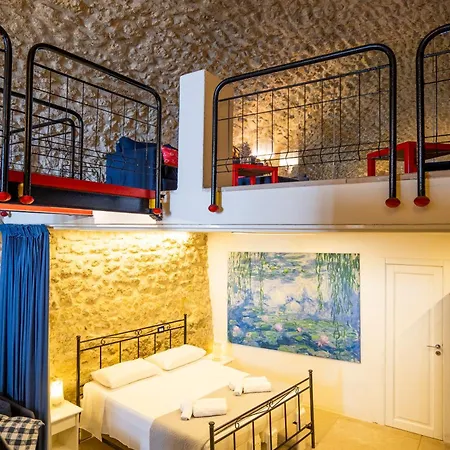 Apartmán Luna Exclusive *