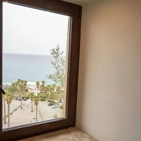 Luna Exclusive Apartment