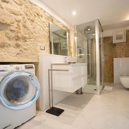 Apartmán Luna Exclusive