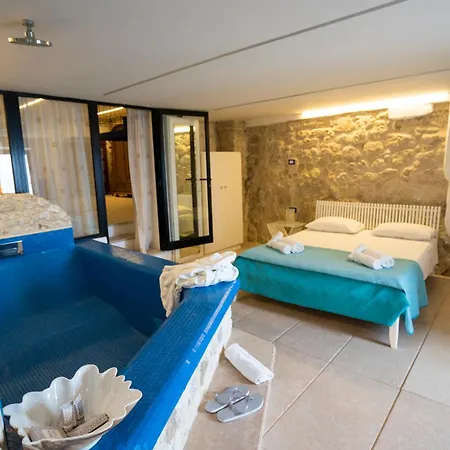 Luna Exclusive Apartmán Tropea