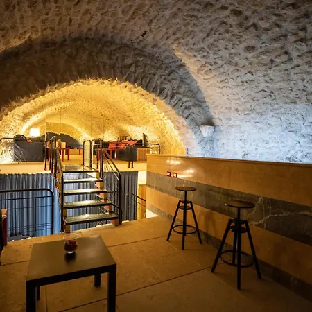 Luna Exclusive Apartmán