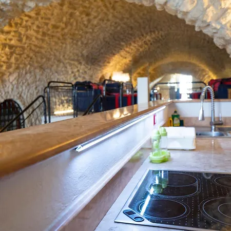 Apartamento Luna Exclusive *