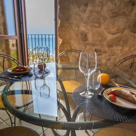 Luna Exclusive Tropea