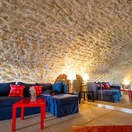 Luna Exclusive Apartment *