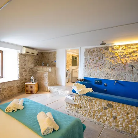 Luna Exclusive Apartmán