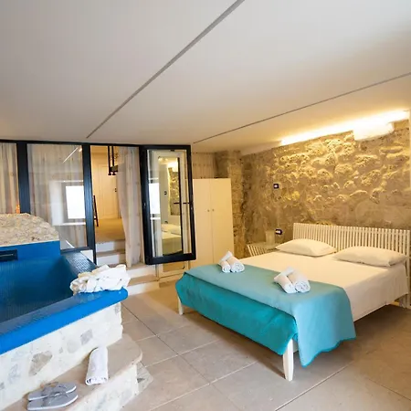 Apartment Luna Exclusive
