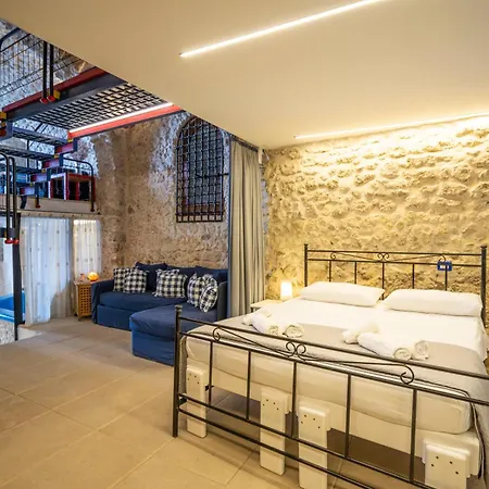 Luna Exclusive Tropea