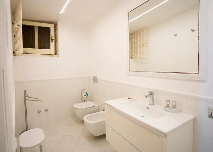 Luna Exclusive Tropea