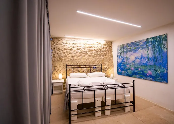 Luna Exclusive Apartamento