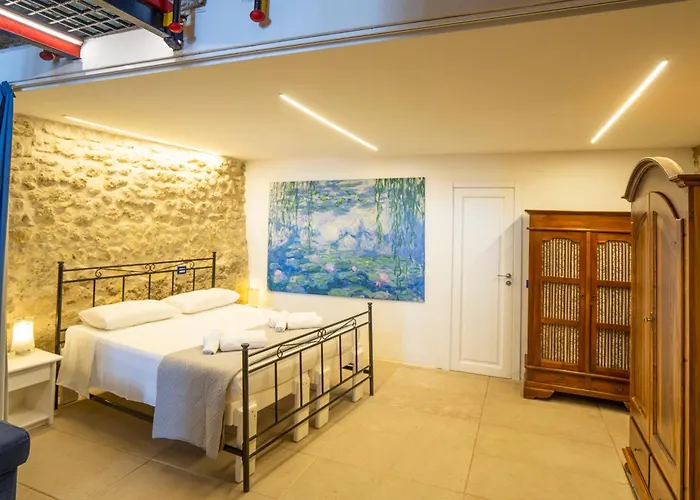 Apartamento Luna Exclusive