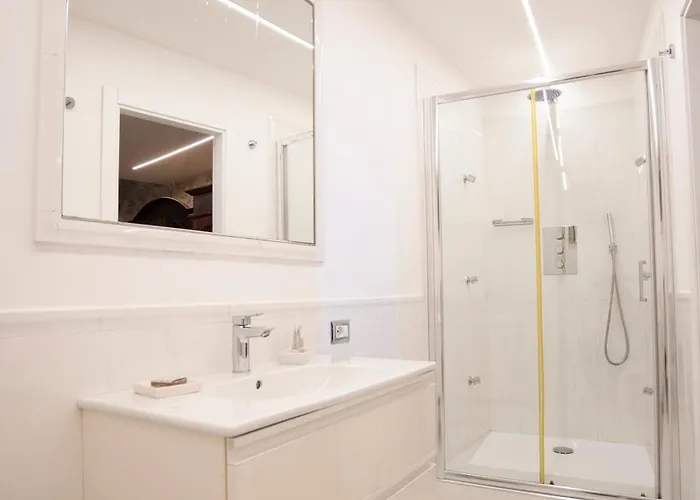 Luna Exclusive Apartamento *