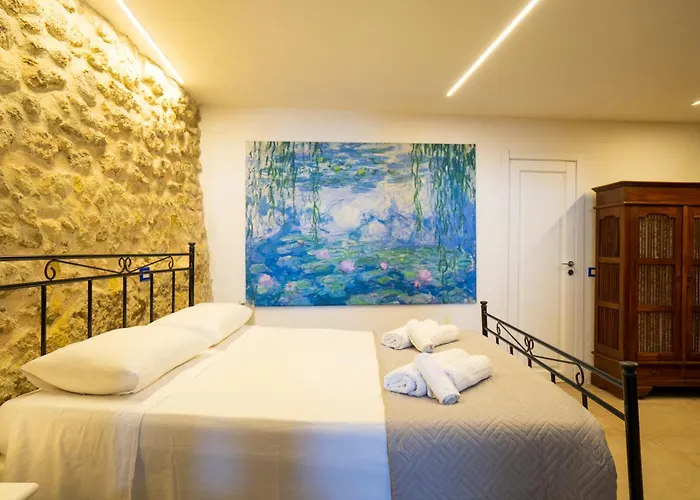 Apartamento Luna Exclusive *