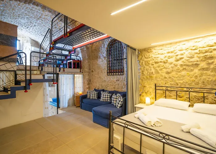 Apartamento Luna Exclusive Tropea