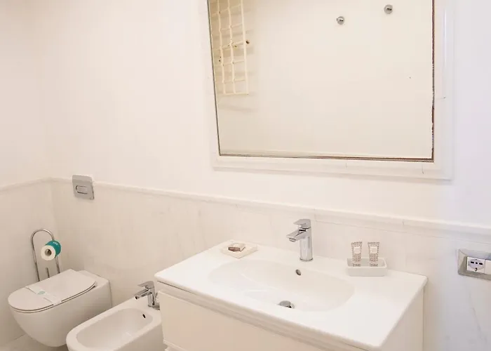 Luna Exclusive Tropea