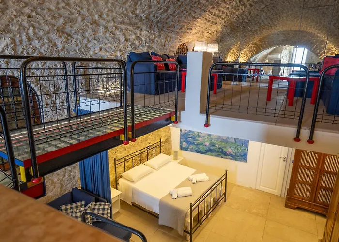 Luna Exclusive * Tropea