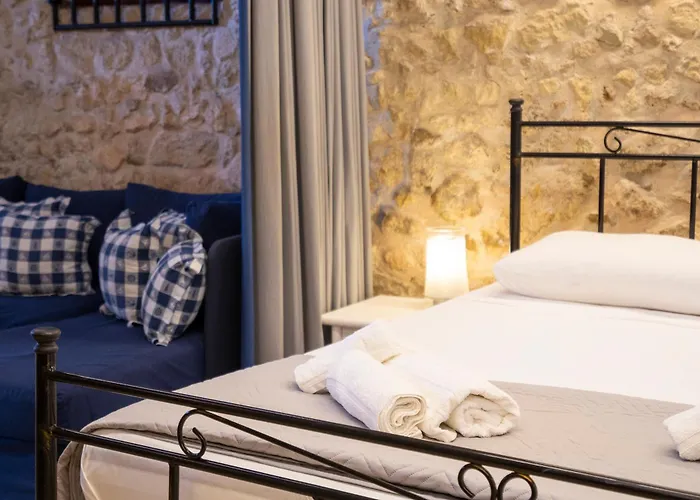 Luna Exclusive Apartamento