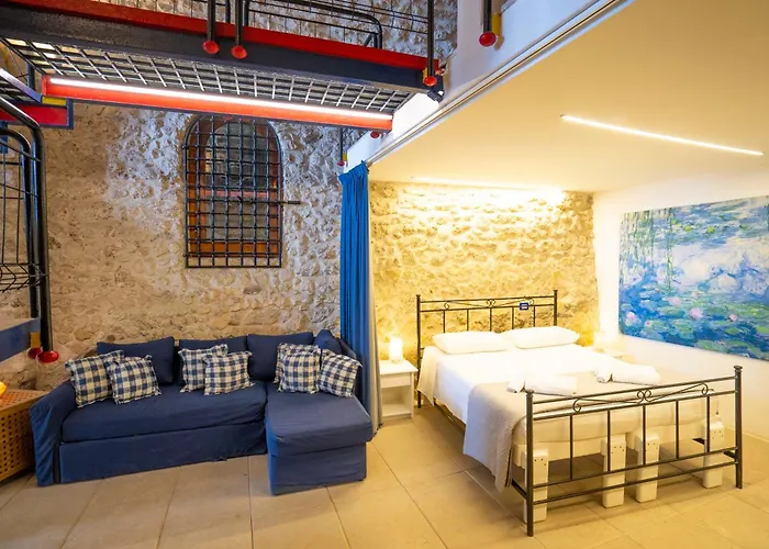 Apartamento Luna Exclusive