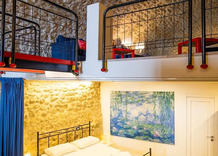 Apartamento Luna Exclusive *