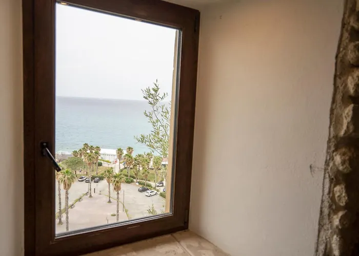 Luna Exclusive Apartamento