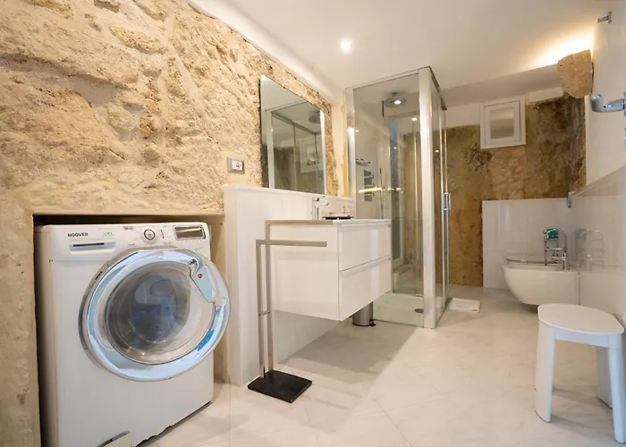 Apartamento Luna Exclusive