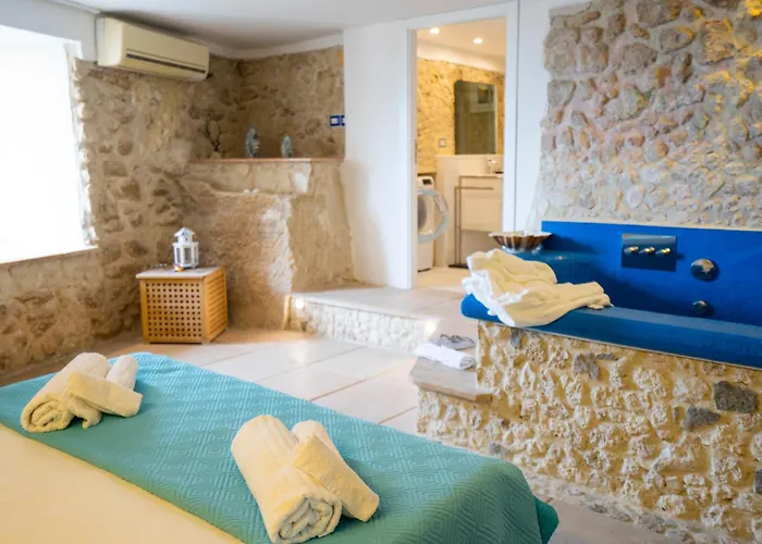 Apartamento Luna Exclusive *