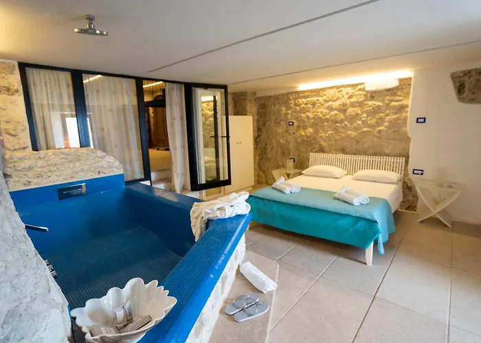 Luna Exclusive Apartamento Tropea