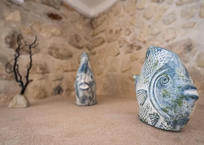 Apartamento Luna Exclusive Tropea