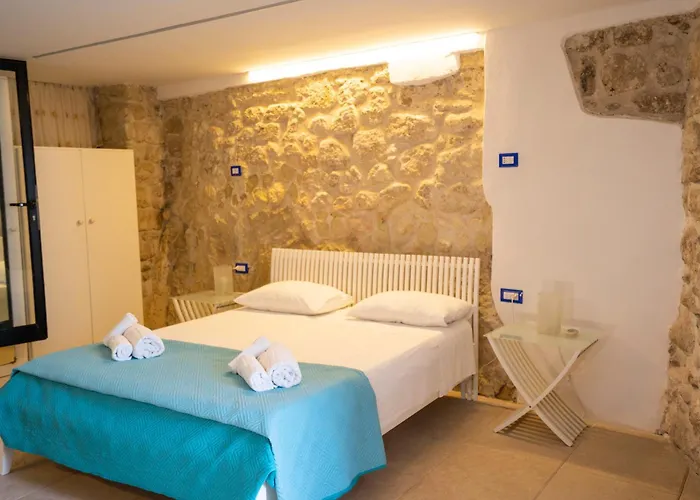 Luna Exclusive Tropea