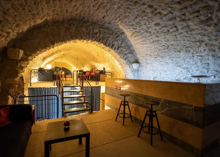 Luna Exclusive Apartamento