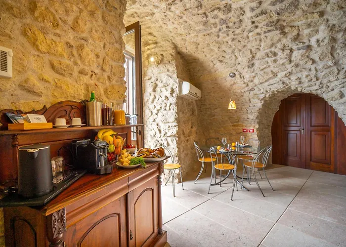 Luna Exclusive Apartamento Tropea