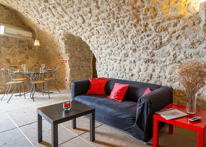 Luna Exclusive Apartamento