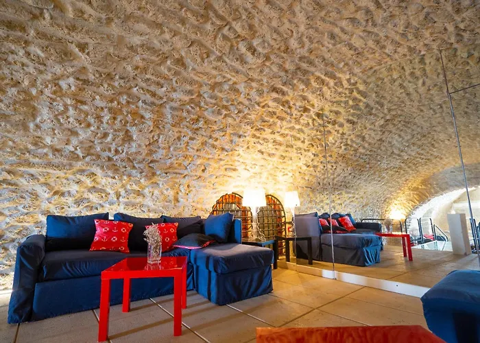 Luna Exclusive Apartamento *