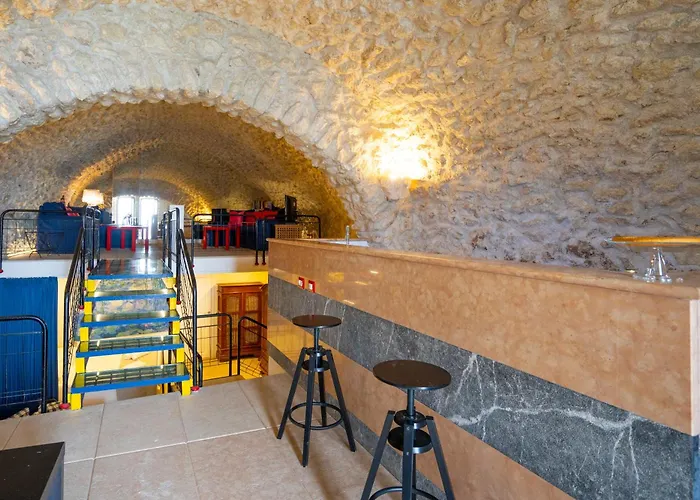 Apartamento Luna Exclusive *