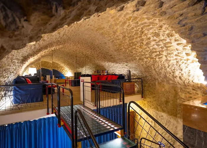 Luna Exclusive * Tropea