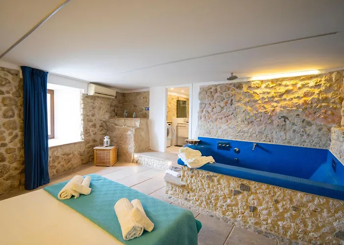 Luna Exclusive Apartamento